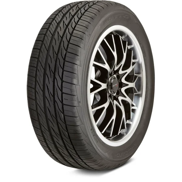 Nitto Motivo : 235/55ZR18 104W XL