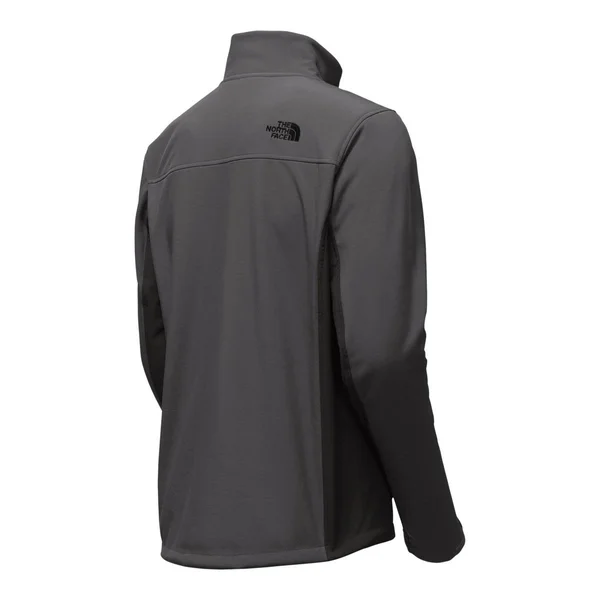 The North Face Men's Apex Chromium Thermal Jacket XL - Asphalt Grey/Black