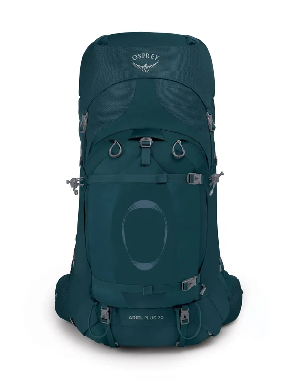 Osprey Women's Ariel Plus 70 Pack - Blue