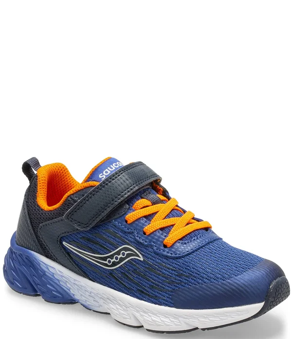 Saucony Boys Wind A/C