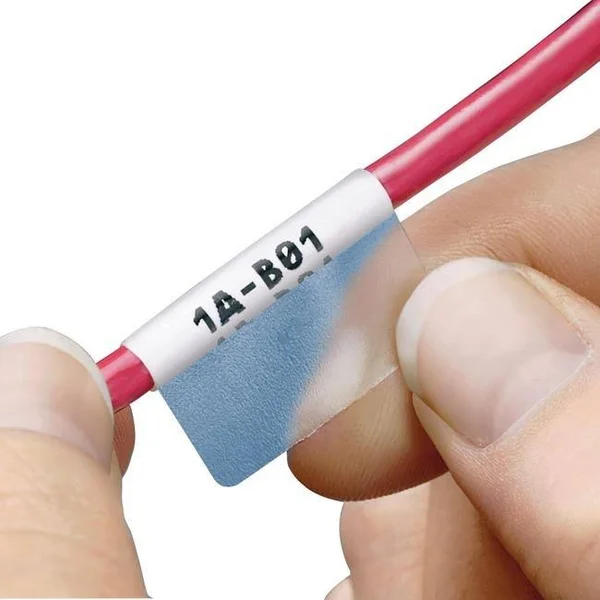 S200X650VATY: Thermal TRANSFER Labels - Panduit, Galco