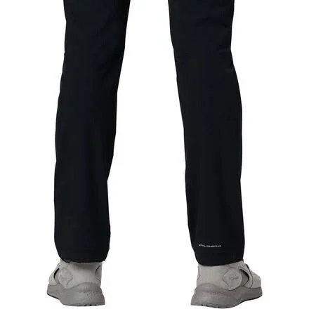 Columbia Men's Outdoor Elements Stretch Pants - Size 34 - Black