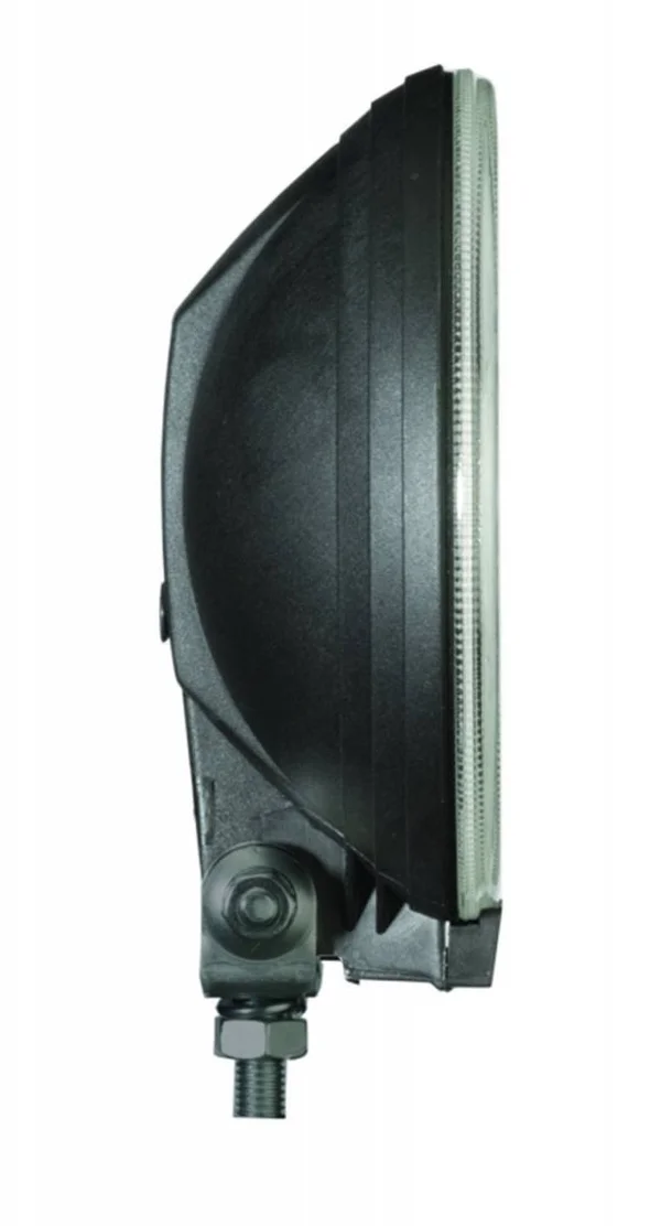 Hella 005750991 500 Series Black Magic Driving Lamp Kit