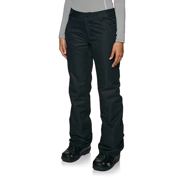 Volcom Women's Frochickie Insulated Pant - Large - Black