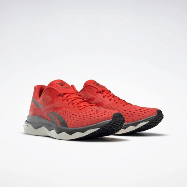 Reebok Men's Floatride Run Fast 2 Running Shoes, Carotene