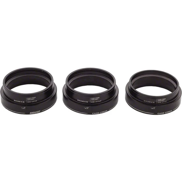 Cane Creek Angleset Tapered Steerer ZS44/28.6, EC56/40 (HD5003)