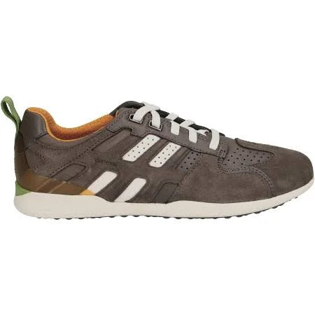 Geox - Sneakers, in Grey, for Men, SNAKE.2, Size: 47