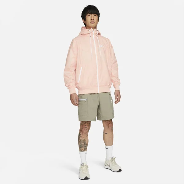 Nike Sportswear Windrunner Men's Hooded Jacket
