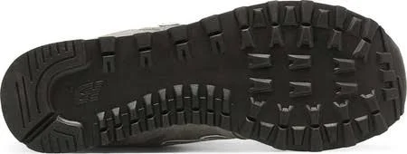 New Balance Men's M574 Sneaker - 6, Grey