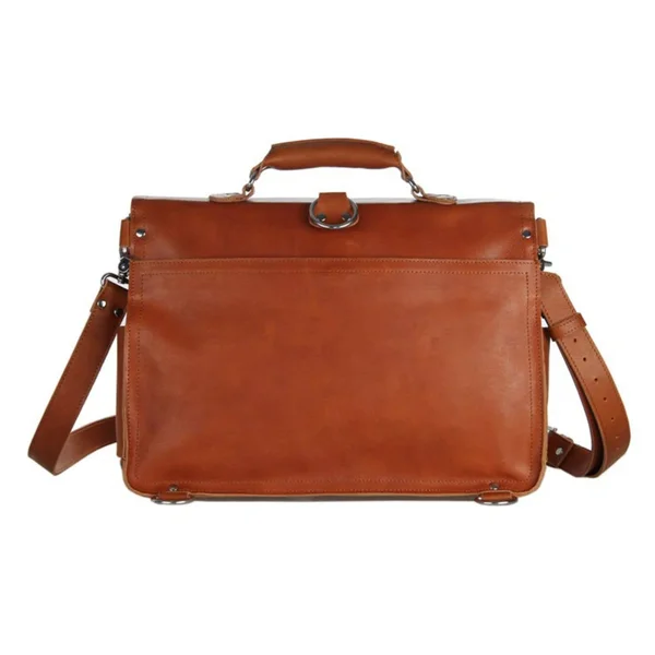 Combination Leather Case - Delton Bags - Men