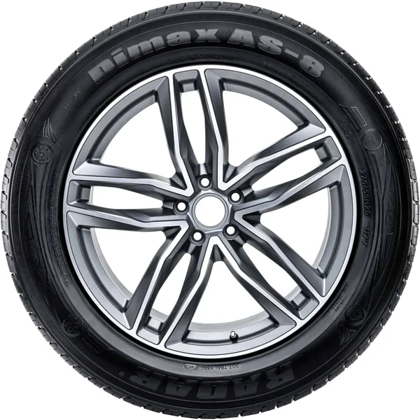 Radar Dimax AS-8 225/60R17 103V bsw Tire
