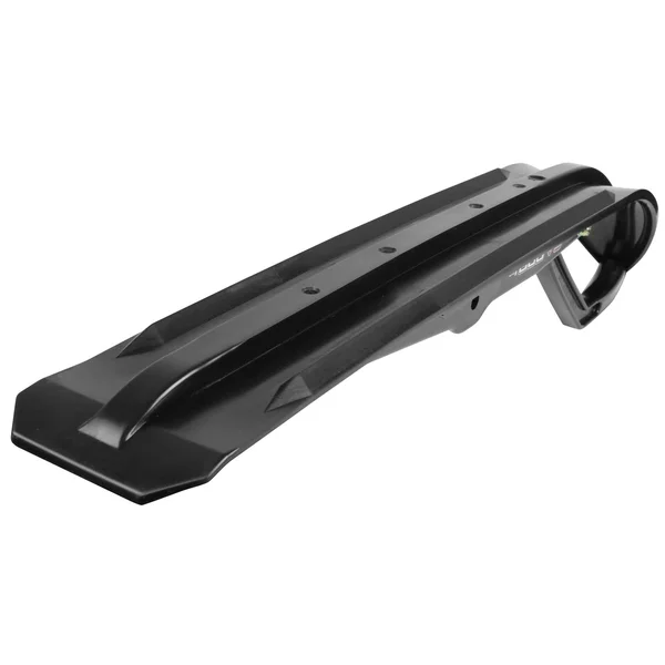 Cu0026A Pro Ski 6x22 RZ Ski - Trail Black