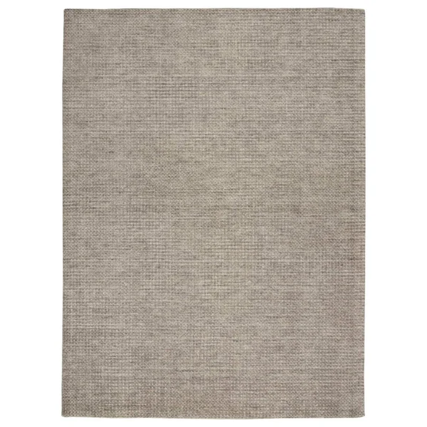 Calvin Klein Pretoria CK890 Stone Area Rug 2' x 3'