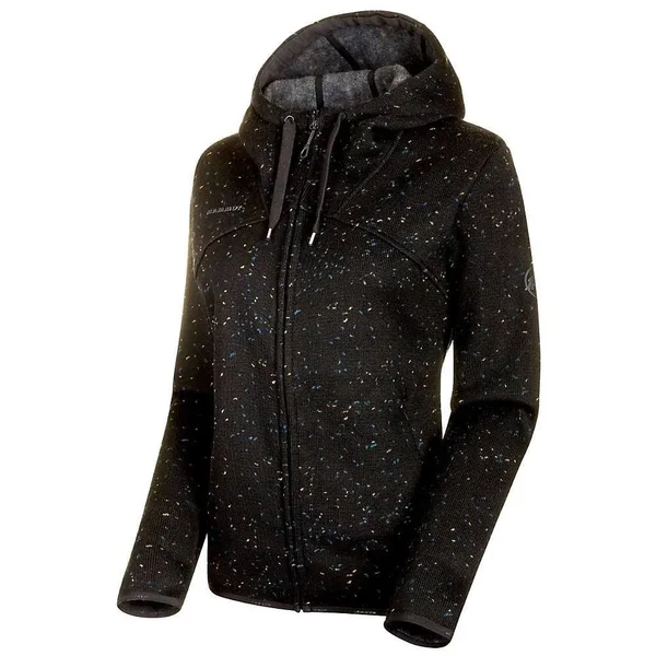 Mammut Chamuera ml Hooded Women's Jacket