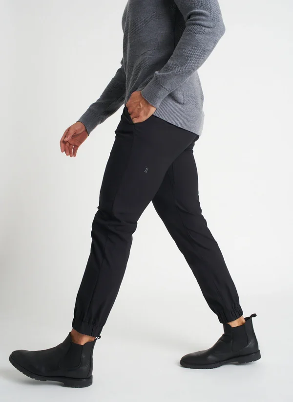 Commute Joggers, Navigator Collection