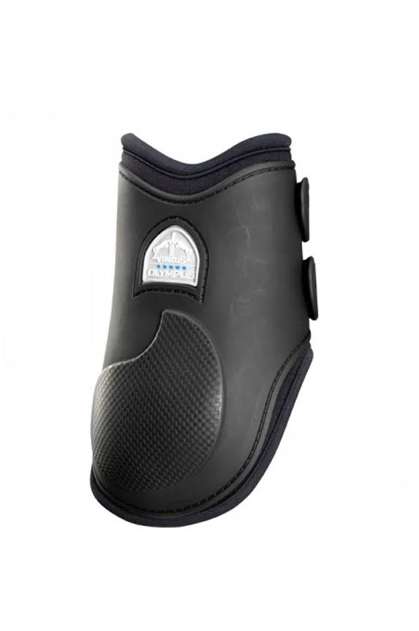 Veredus Olympus Fetlock Boots - Brown