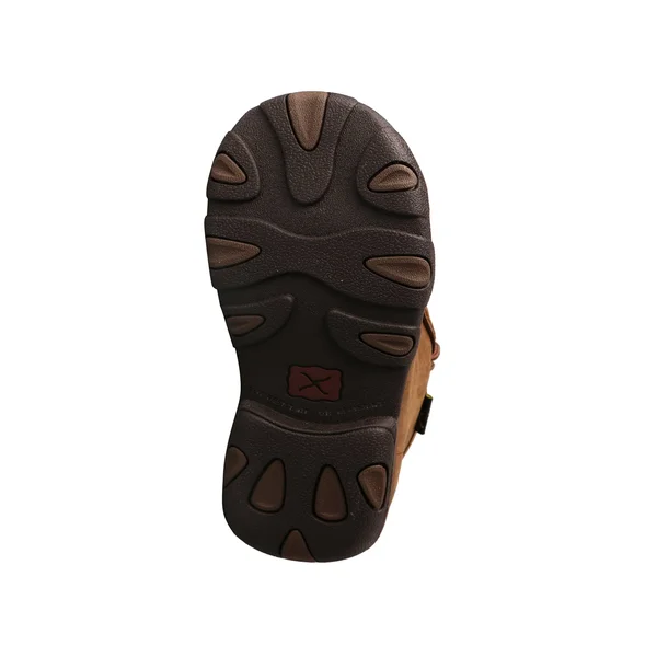 Women's Twisted x WDMCTM1 Driving Moc, Size: 7