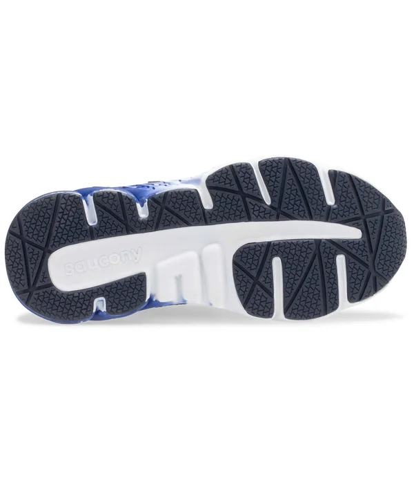 Saucony Boys Wind A/C