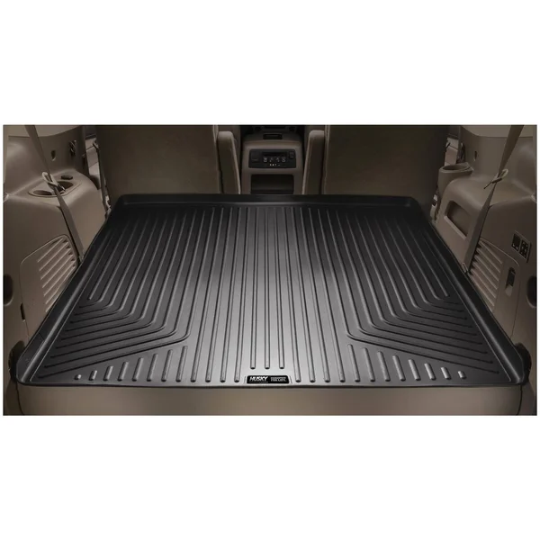 Husky Liners 23411 WeatherBeater Cargo Liner
