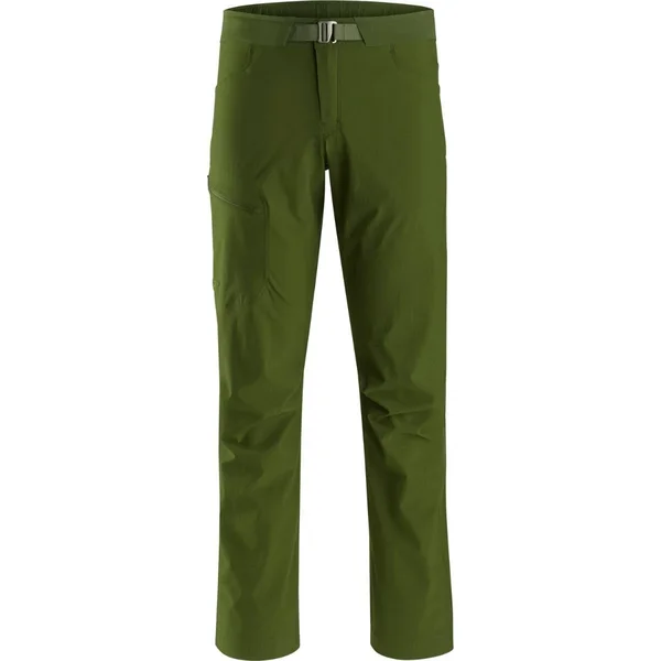 Arc&teryx Lefroy Pants Men's Casual Pants Bushwhack : 38 32