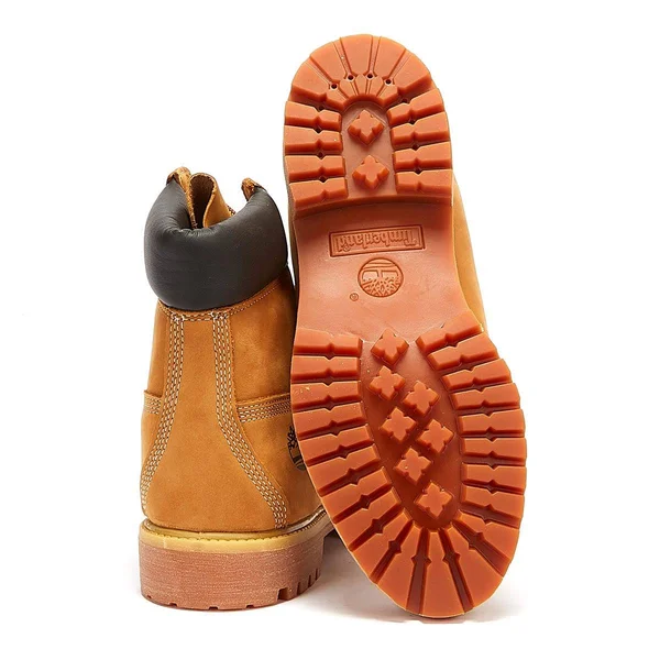 Timberland 6x22 Premium Boot Wheat