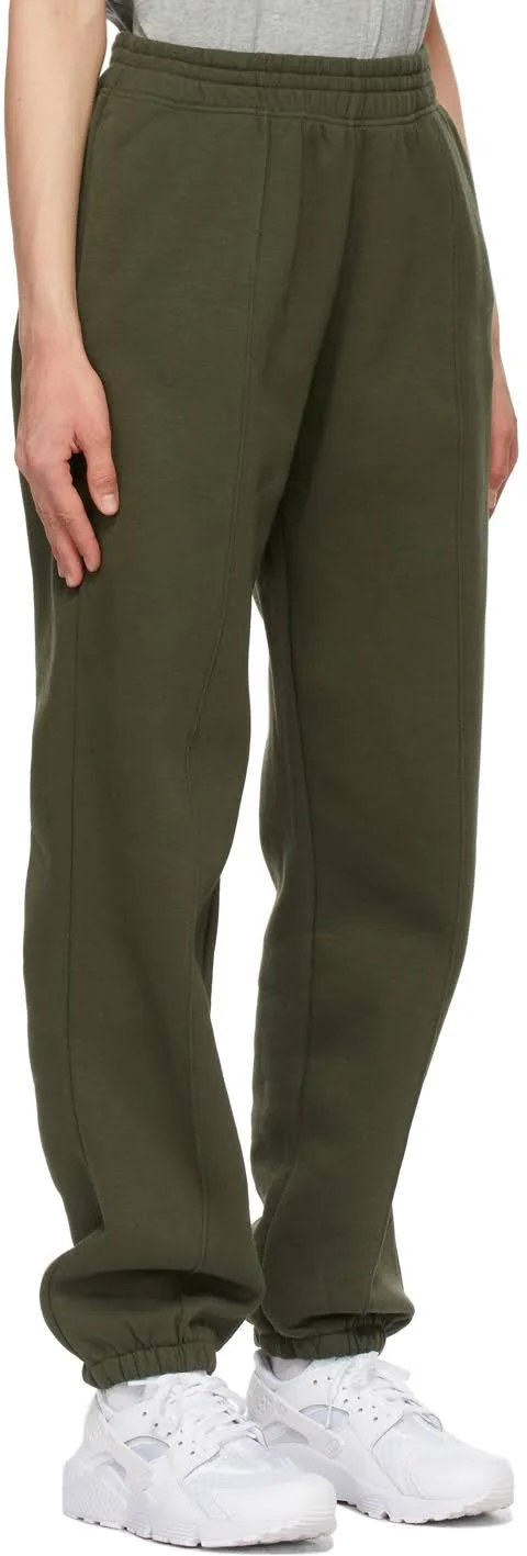 Nike Sportswear Essential Collection Women's Fleece Pants