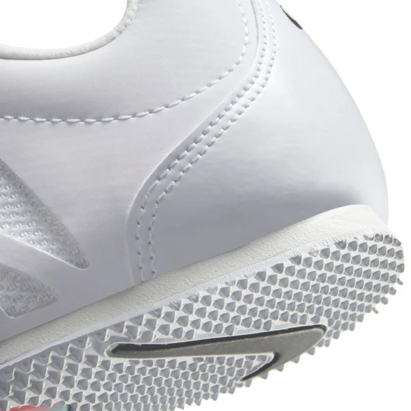 Nike Zoom Long Jump 4 Track Spike Shoes in White - Size: 8, 415339-101