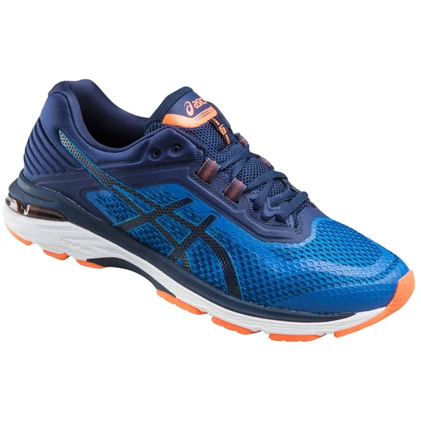 Asics Men's GT-2000 6 Running Shoe, Blue