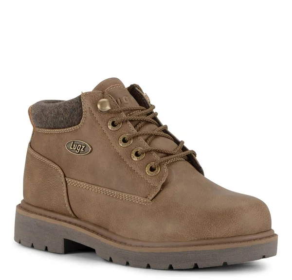 Lugz Drifter LX Women's Boot - Black Size 9.5