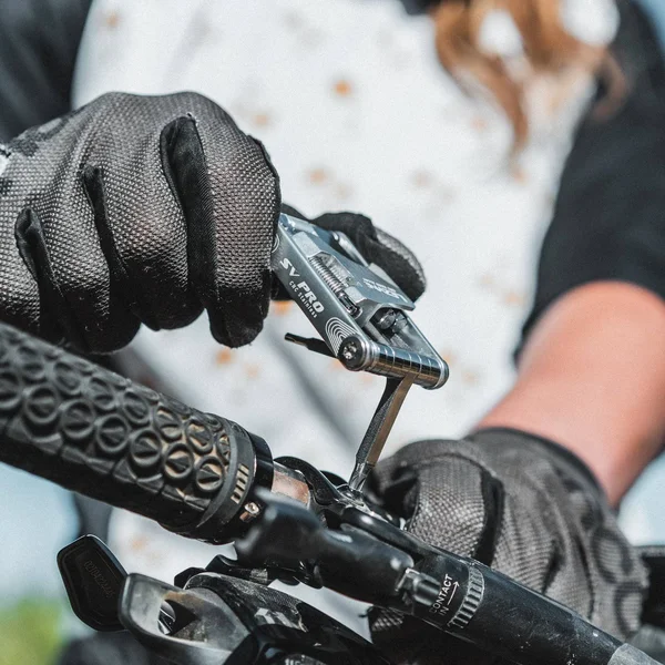 Lezyne SV Pro 10 Multi Tool