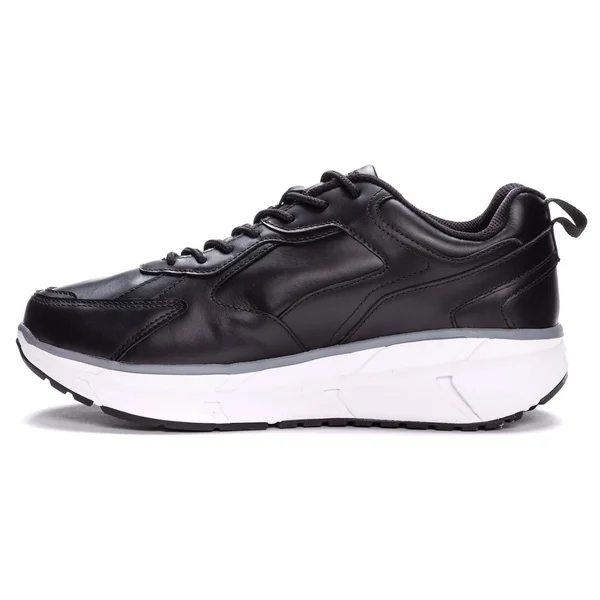 Propet Ultra Athletic Men's Walking Shoes - Size: 11.5, Black