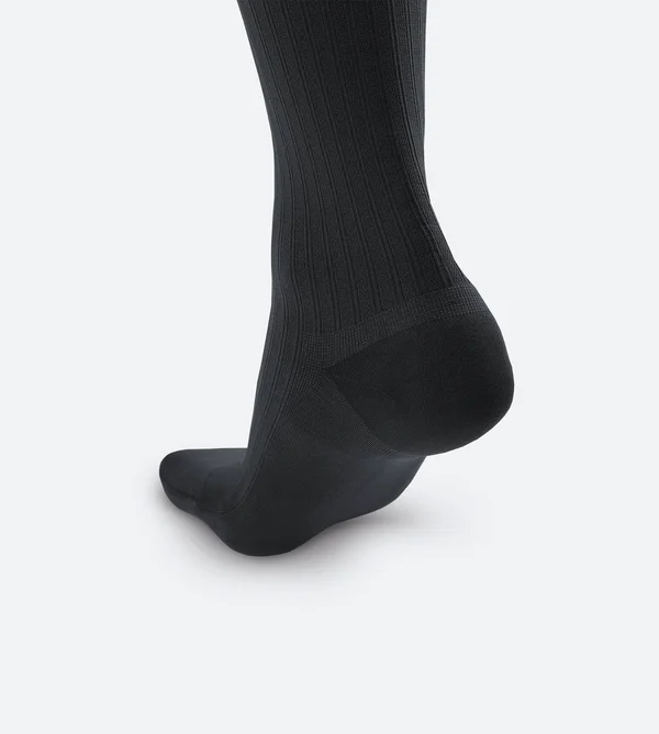 Jobst for Men Ambition Knee 20-30 mmHg Brown 2 Regular