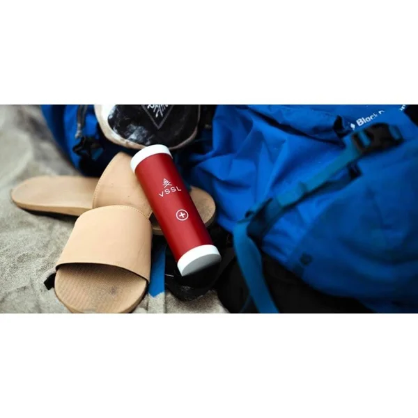 VSSL - First Aid Mini Kit