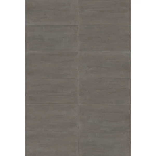 TileBar Instinct Dark 12x24 Porcelain Matte Tile - Gray, Backsplash, Wall and Floor