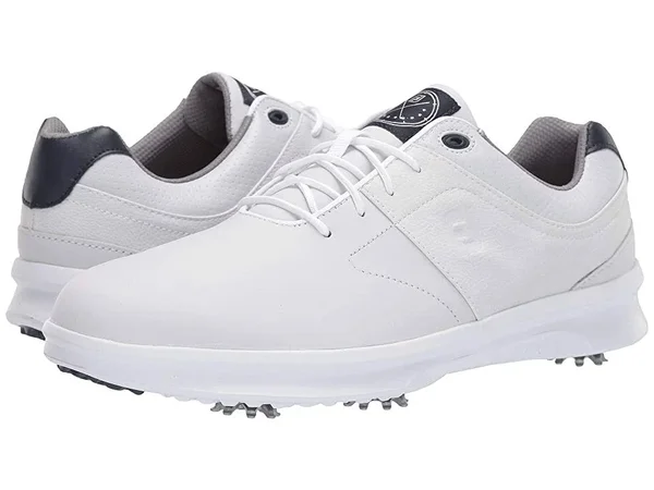 FootJoy Contour Series Golf Shoes White W 11.5