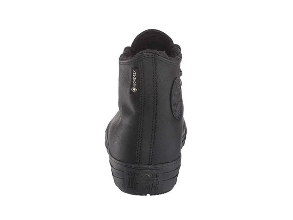 Converse Winter Gore-Tex Chuck Taylor All Star - Black