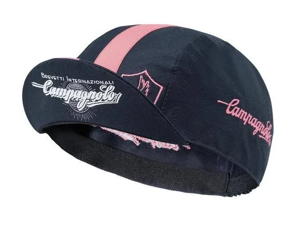 Campagnolo Cycling Cap - Giro d&Italia One Size