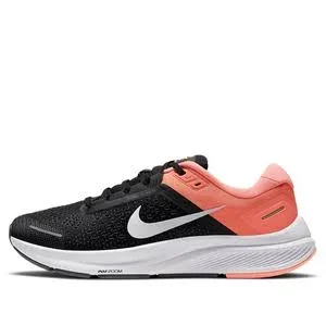 Nike Air Zoom Structure 23 Marathon Running Shoes/Sneakers CZ6721-008 (Size: US 8.5)