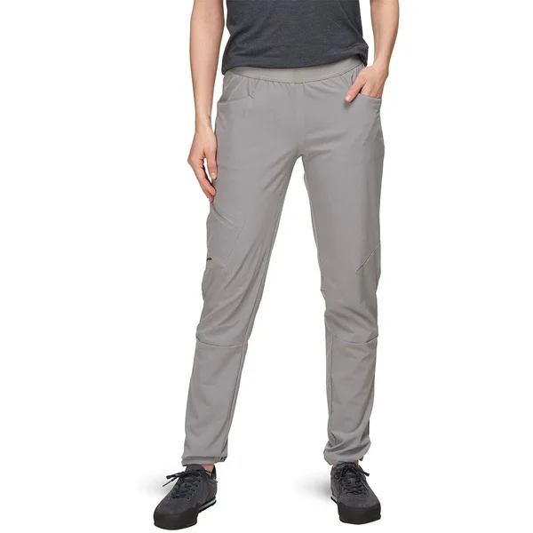 Patagonia Chambeau Rock Pant - Women's Feather Grey - 14