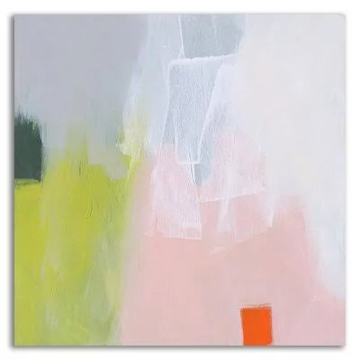 Last Dance by Melissa Donoho - Wrapped Canvas Print Latitude Run Size: 16x22 H x 16x22 W x 1.5x22 D