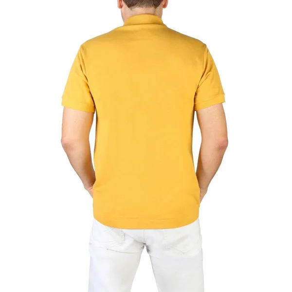 Lacoste L.12.12 Polo Shirt Red