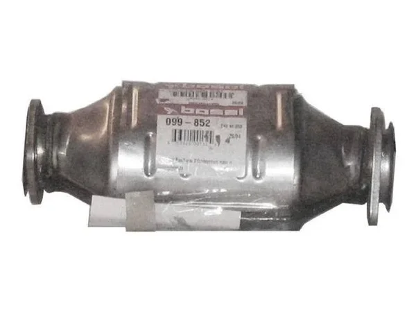 Bosal Catalytic CONVERTER, 099-852