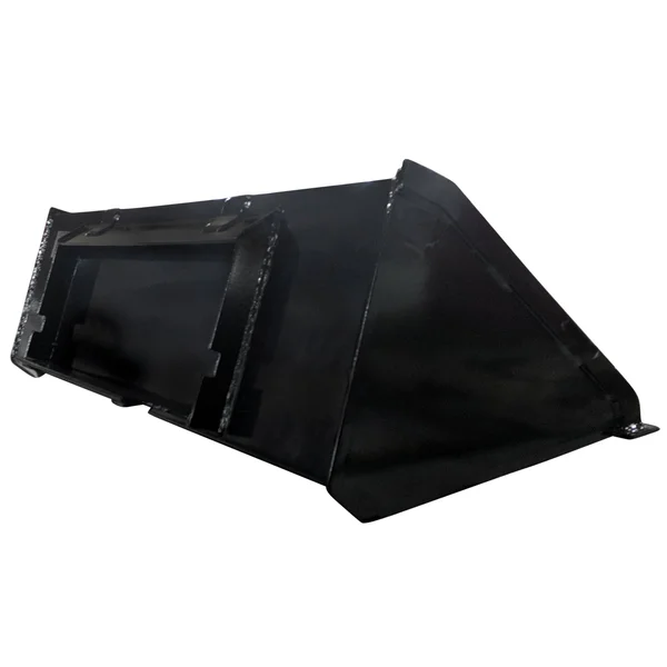 Titan Attachments TOROBCKT 42x22 Mini Skid Steer Bucket