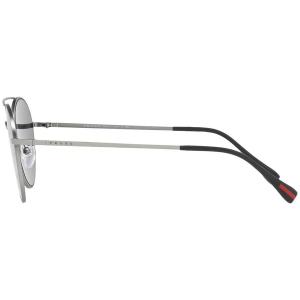 Prada Linea Rossa 51SS Sunglasses 7CQ5L0 Gunmetal
