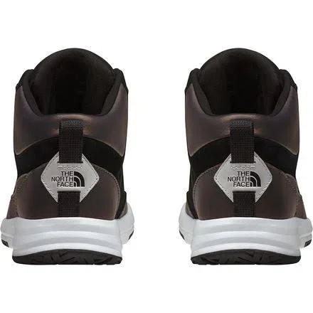 The North Face Back-To-Berkeley Redux Remtlz Lux Boot - Women's TNF Black/TNF White - 8.5