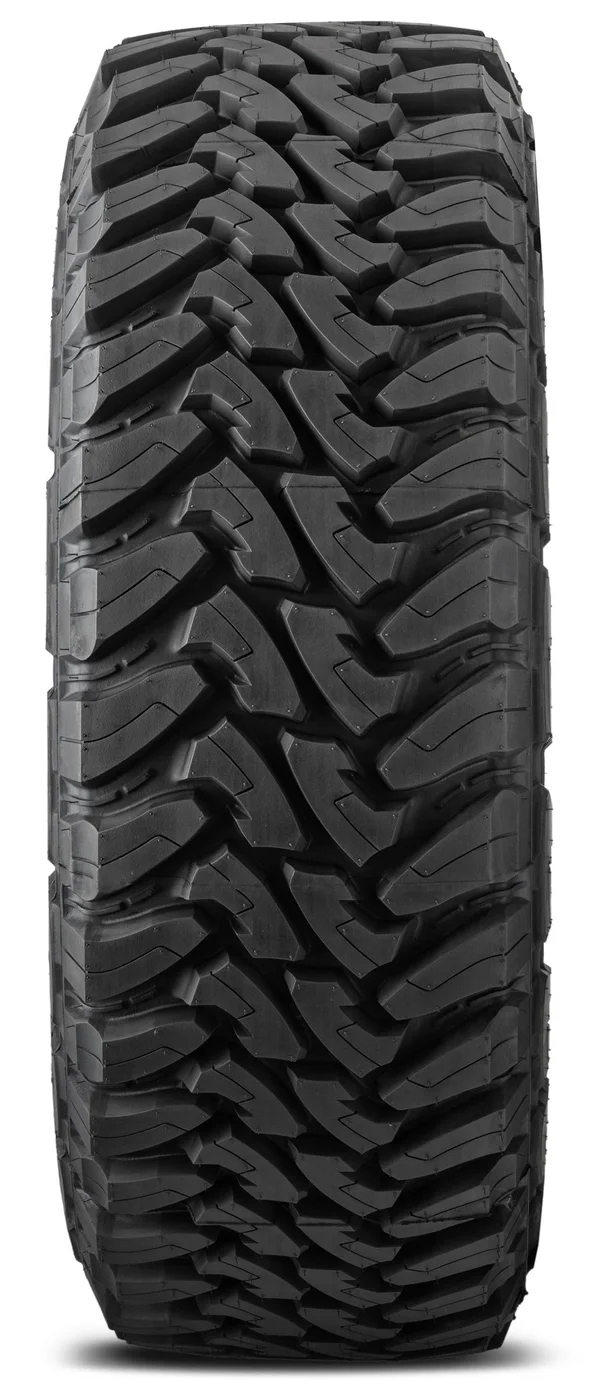Toyo LT295/65R20 Tire - Open Country M/T - 360630