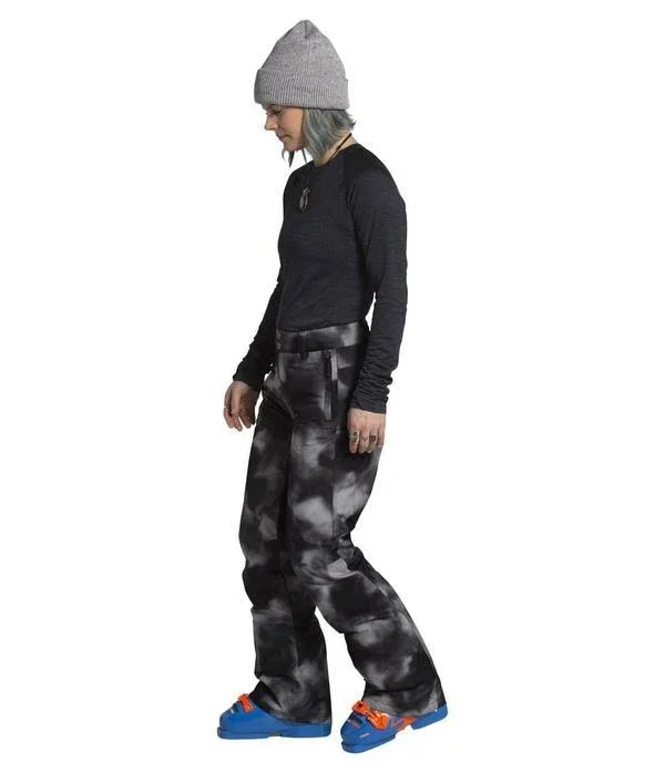 Women's The North Face Sally Pants 2021 - Large Black