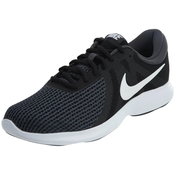 Nike Men's Revolution 4 Running Shoe, Black