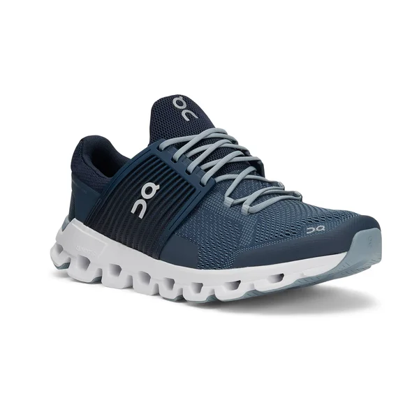 on Men's Cloudswift Denim - Midnight