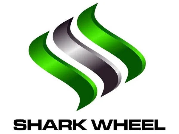 Shark Wheel California Roll 60mm 78A Small Skateboard Wheels - Red